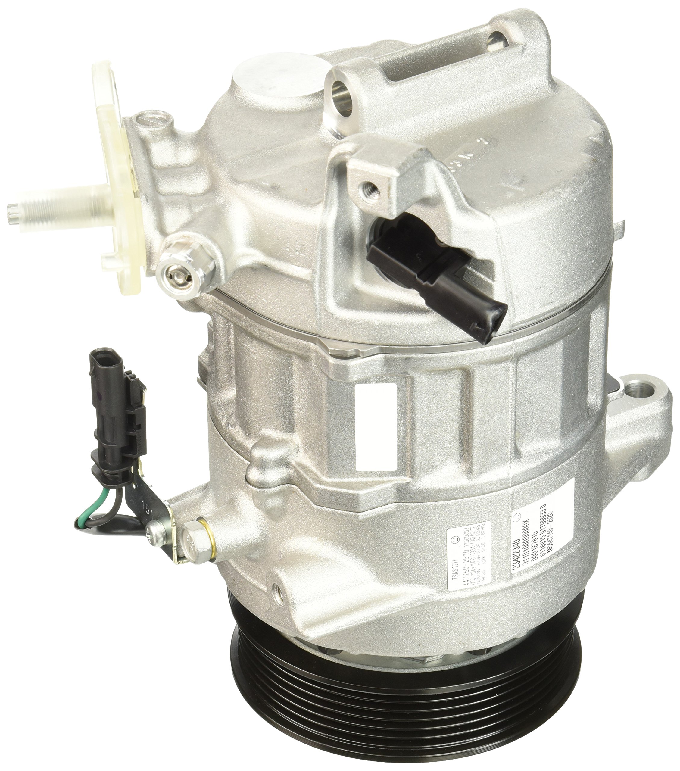 Amazon.com: ACDelco GM Original Equipment 15-22340 (23422341) Air